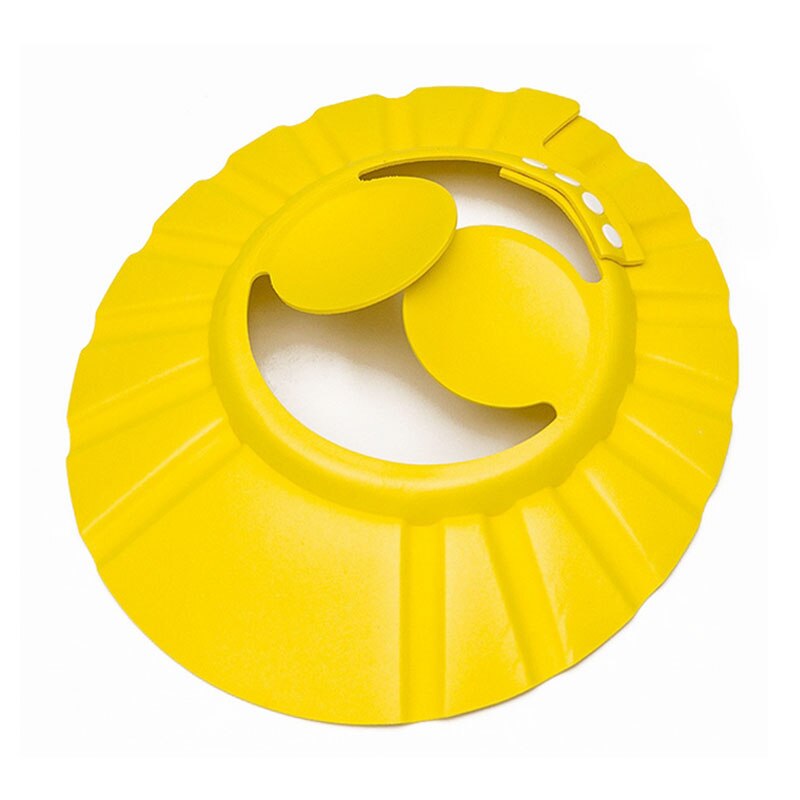 Bath Visor for Toddlers Shower Cap